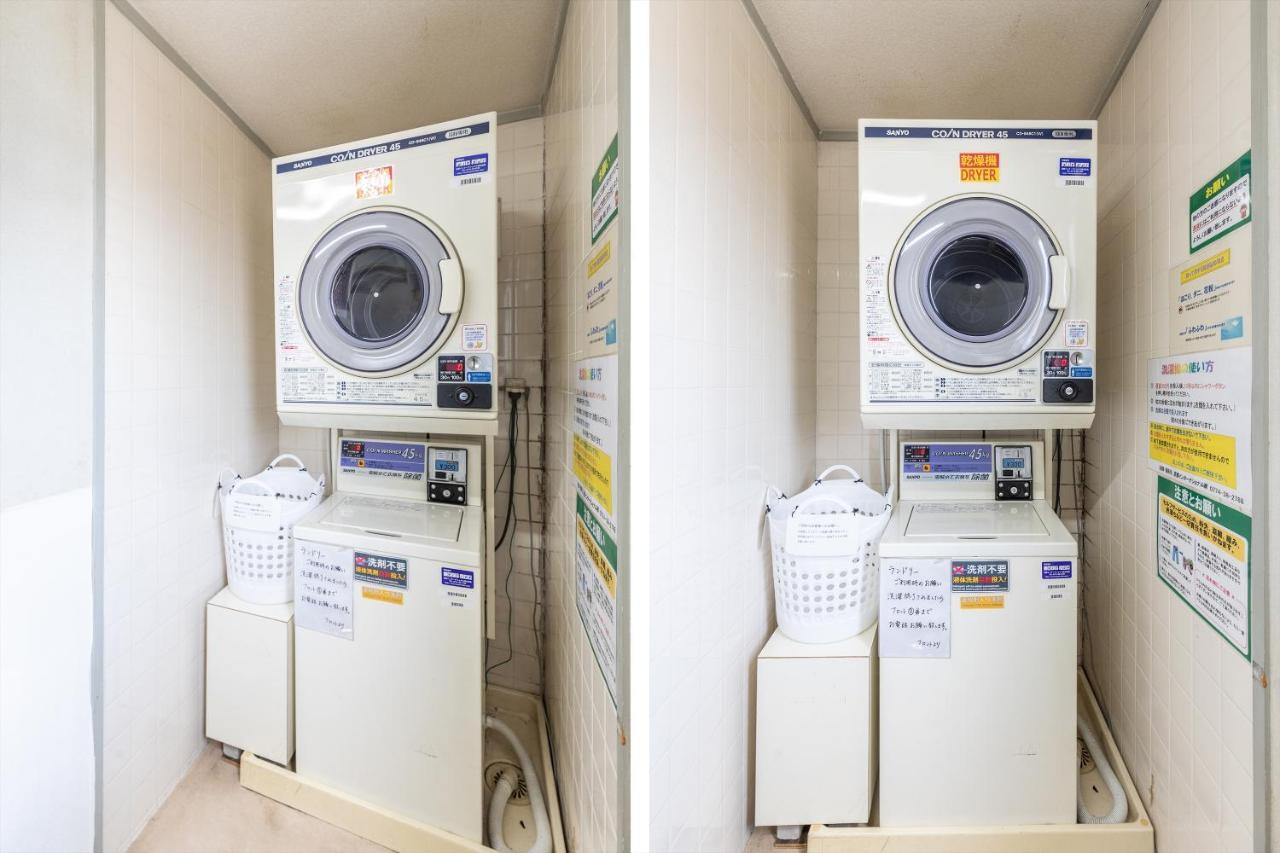 Tabist Business Hotel Takamado Shin-Omiya Nara Dış mekan fotoğraf