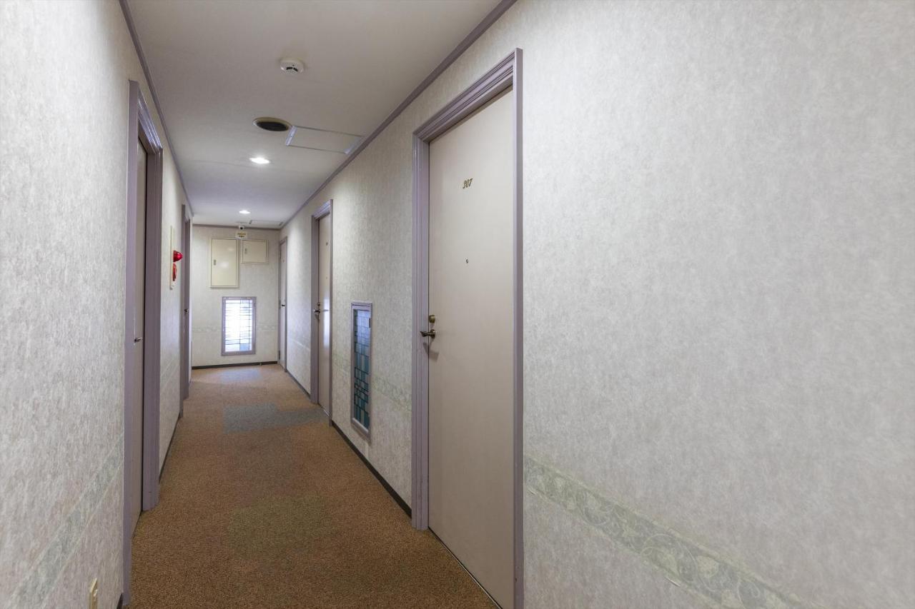 Tabist Business Hotel Takamado Shin-Omiya Nara Dış mekan fotoğraf