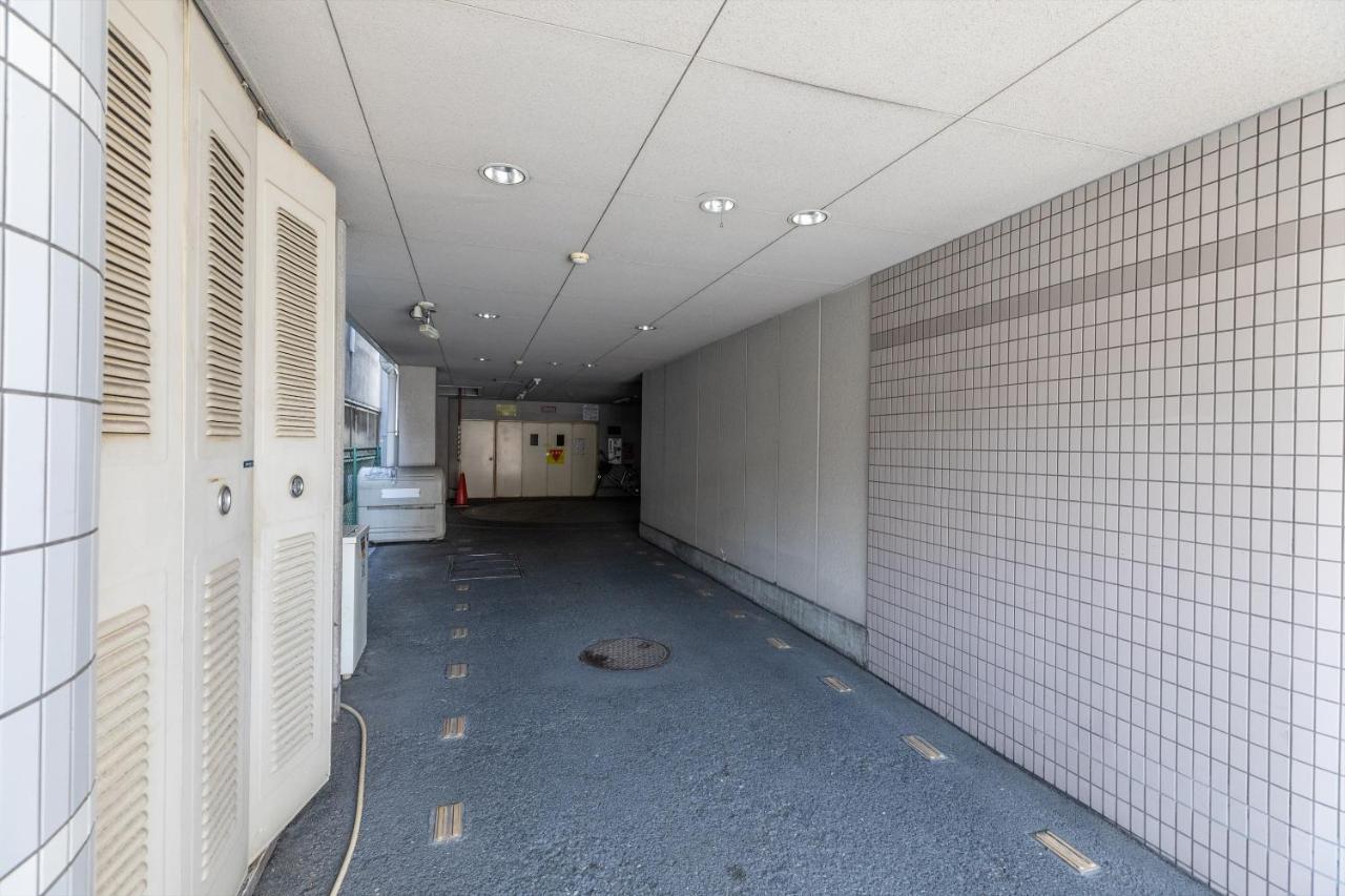 Tabist Business Hotel Takamado Shin-Omiya Nara Dış mekan fotoğraf