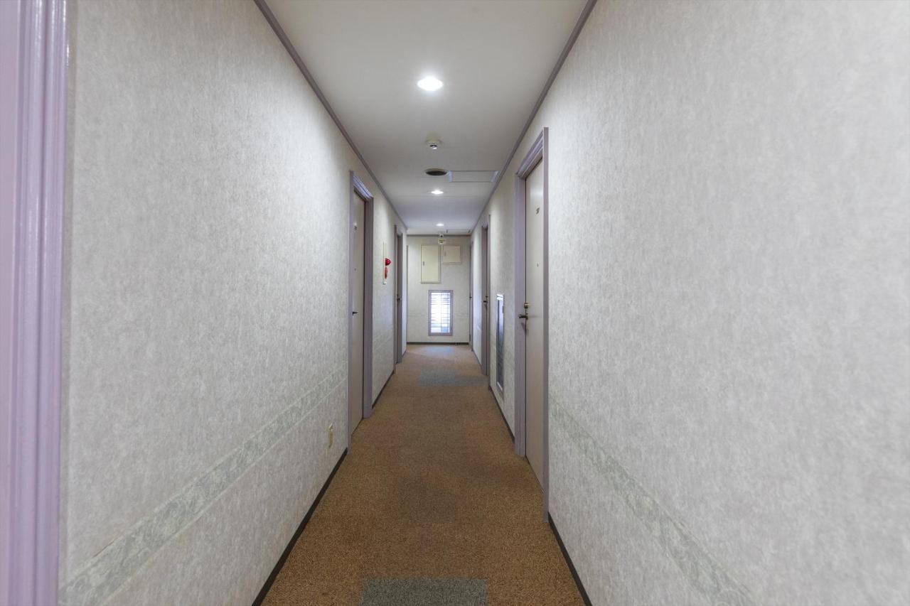 Tabist Business Hotel Takamado Shin-Omiya Nara Dış mekan fotoğraf