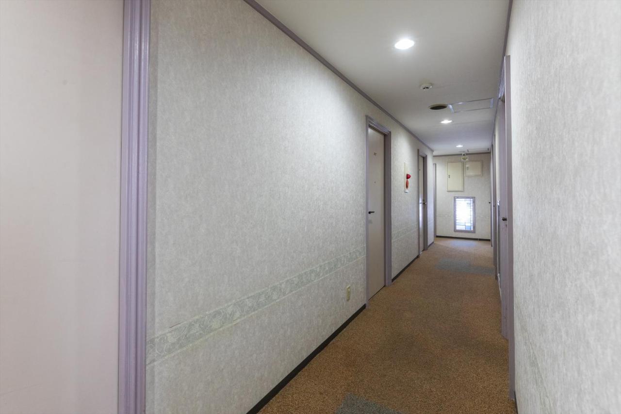 Tabist Business Hotel Takamado Shin-Omiya Nara Dış mekan fotoğraf