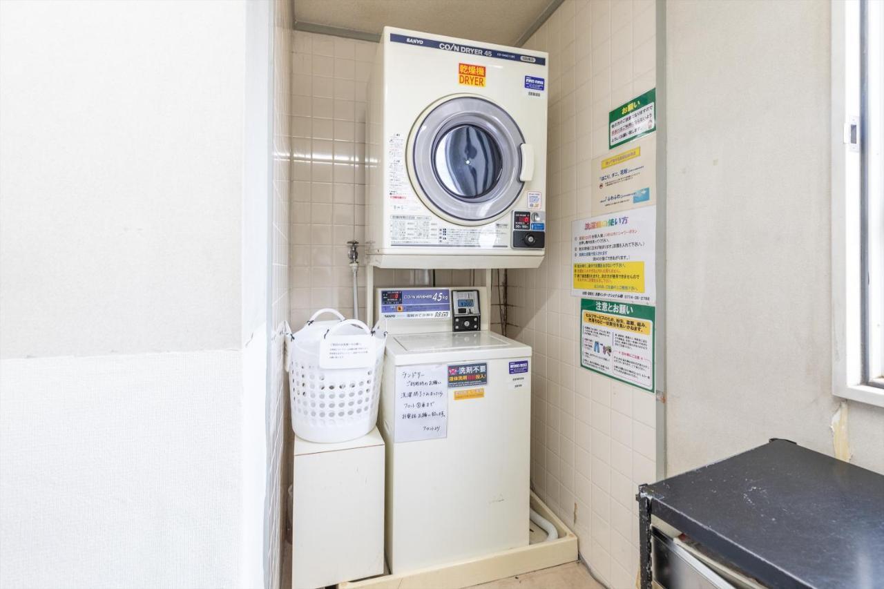 Tabist Business Hotel Takamado Shin-Omiya Nara Dış mekan fotoğraf
