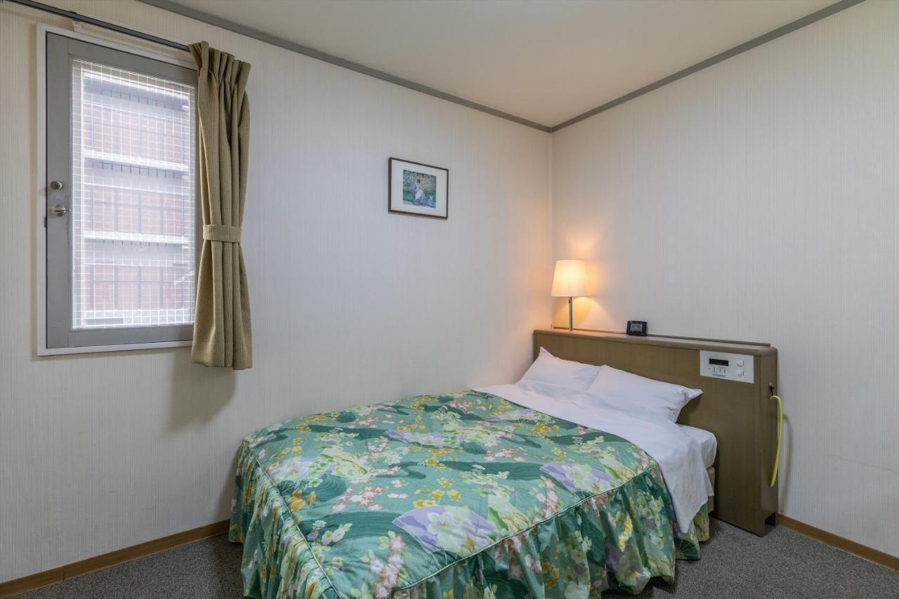 Tabist Business Hotel Takamado Shin-Omiya Nara Dış mekan fotoğraf