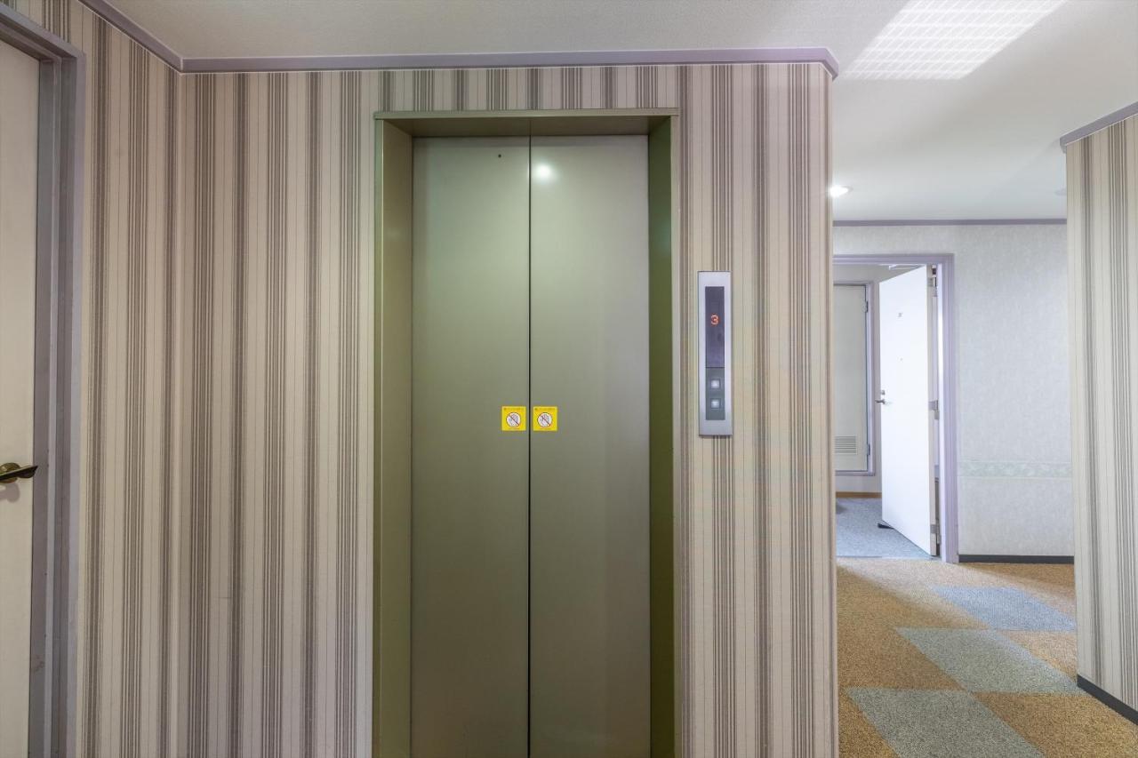 Tabist Business Hotel Takamado Shin-Omiya Nara Dış mekan fotoğraf