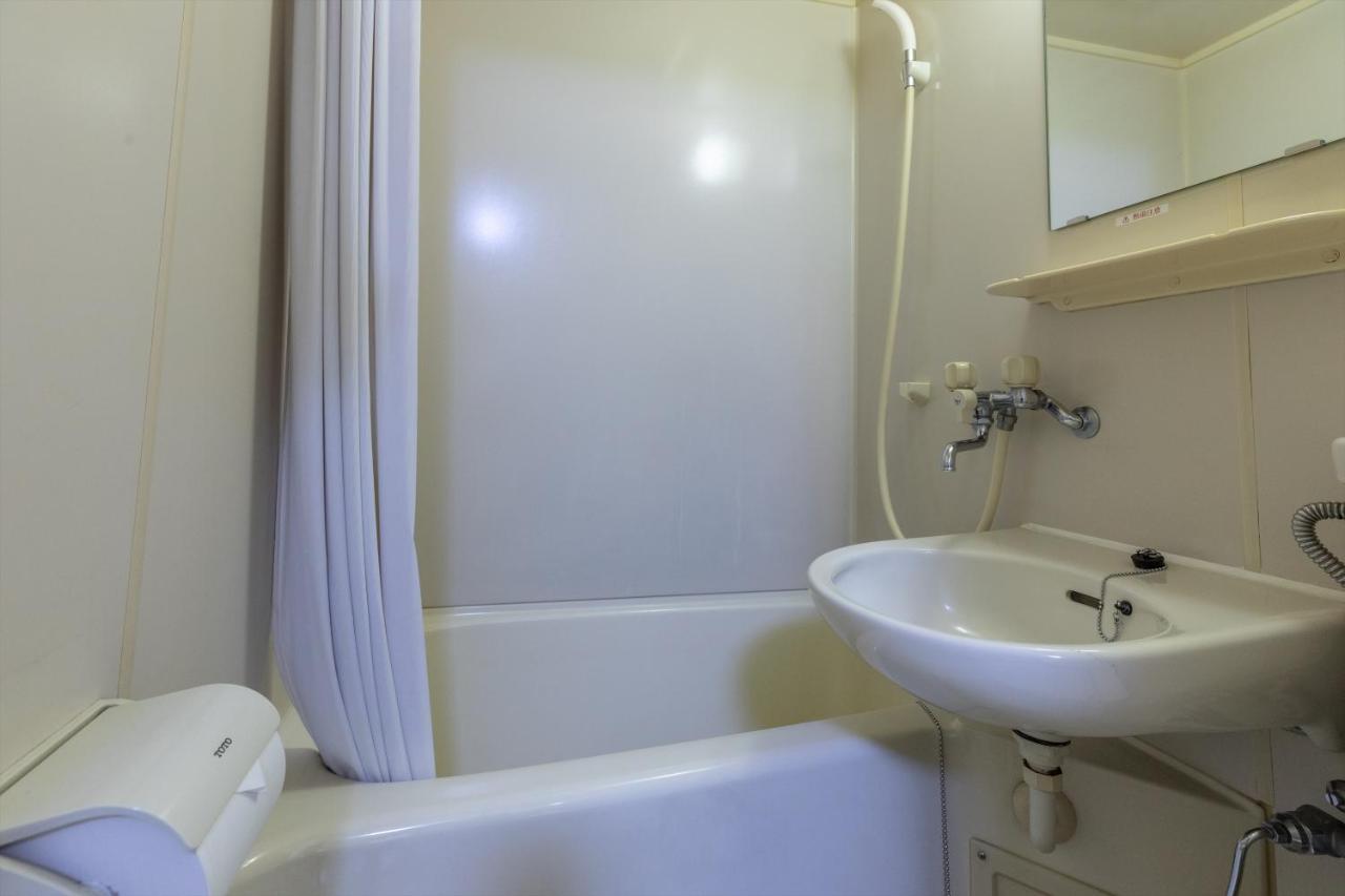 Tabist Business Hotel Takamado Shin-Omiya Nara Dış mekan fotoğraf