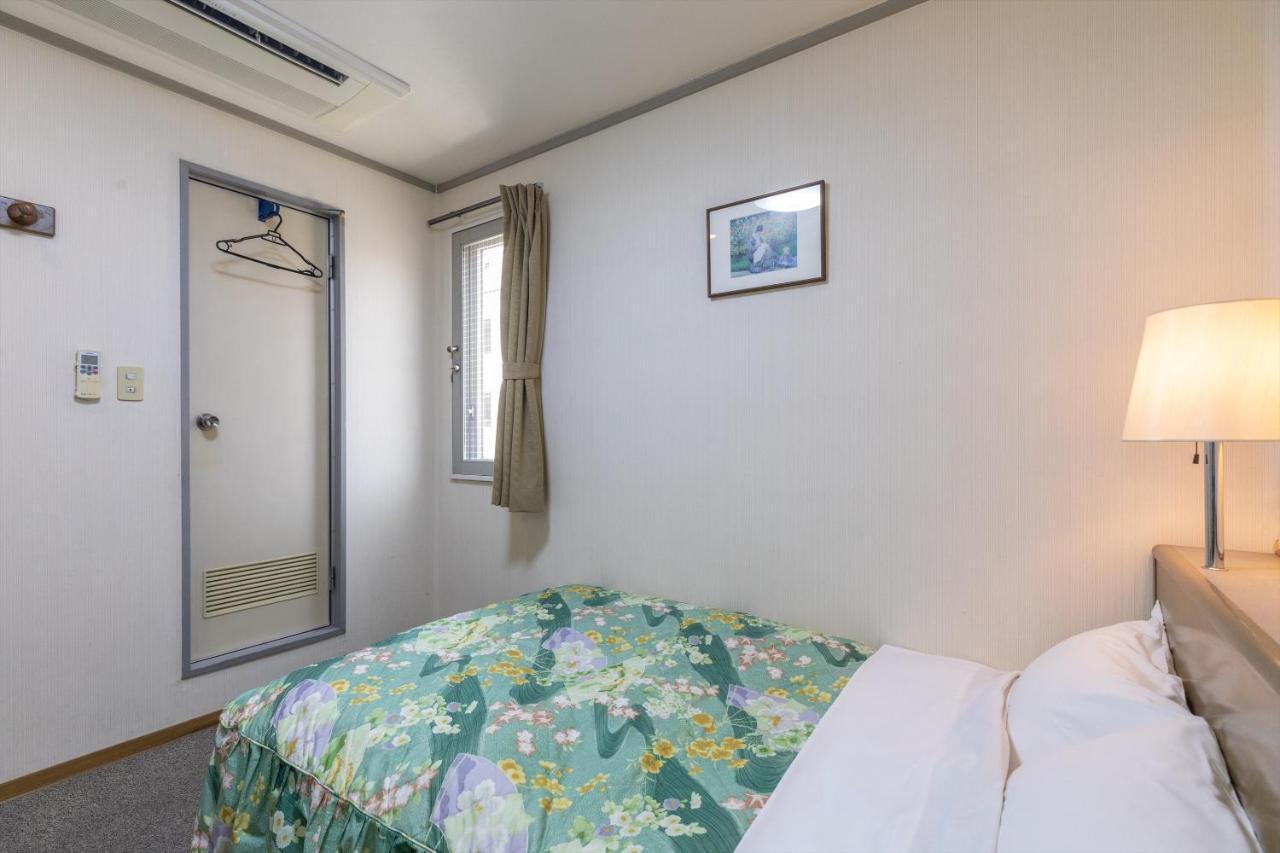 Tabist Business Hotel Takamado Shin-Omiya Nara Dış mekan fotoğraf