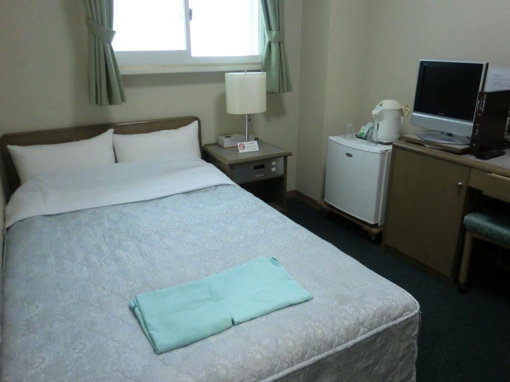 Tabist Business Hotel Takamado Shin-Omiya Nara Dış mekan fotoğraf