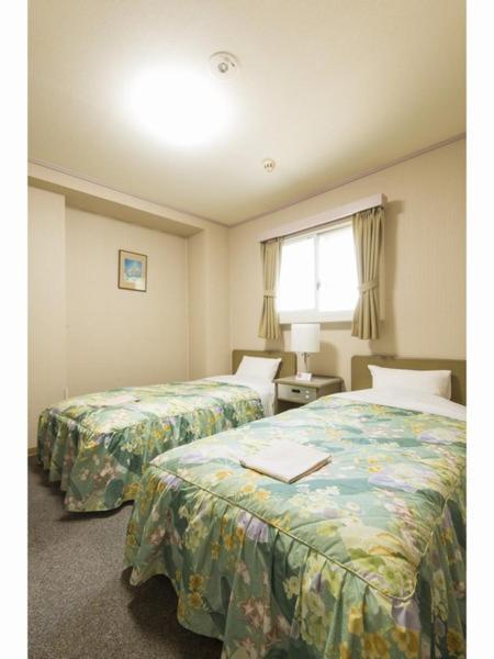 Tabist Business Hotel Takamado Shin-Omiya Nara Dış mekan fotoğraf