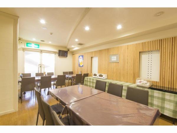 Tabist Business Hotel Takamado Shin-Omiya Nara Dış mekan fotoğraf