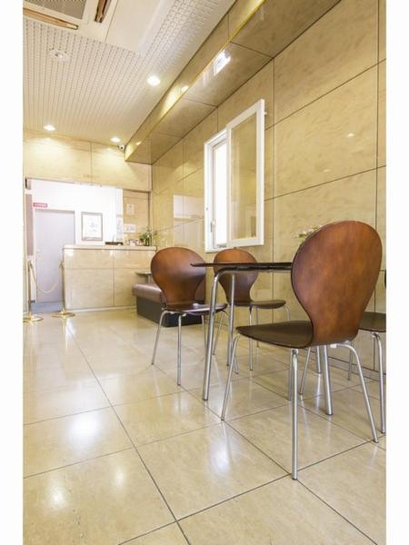 Tabist Business Hotel Takamado Shin-Omiya Nara Dış mekan fotoğraf